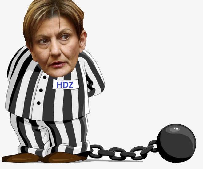 DRAGOVOLJAC Početna